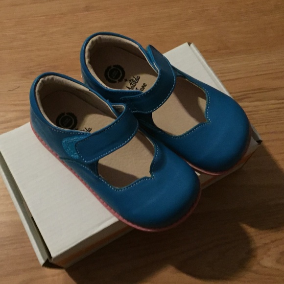Livie & Luca Other - Livie & Luca Matilda Jane Astrid Shoes Sz 11